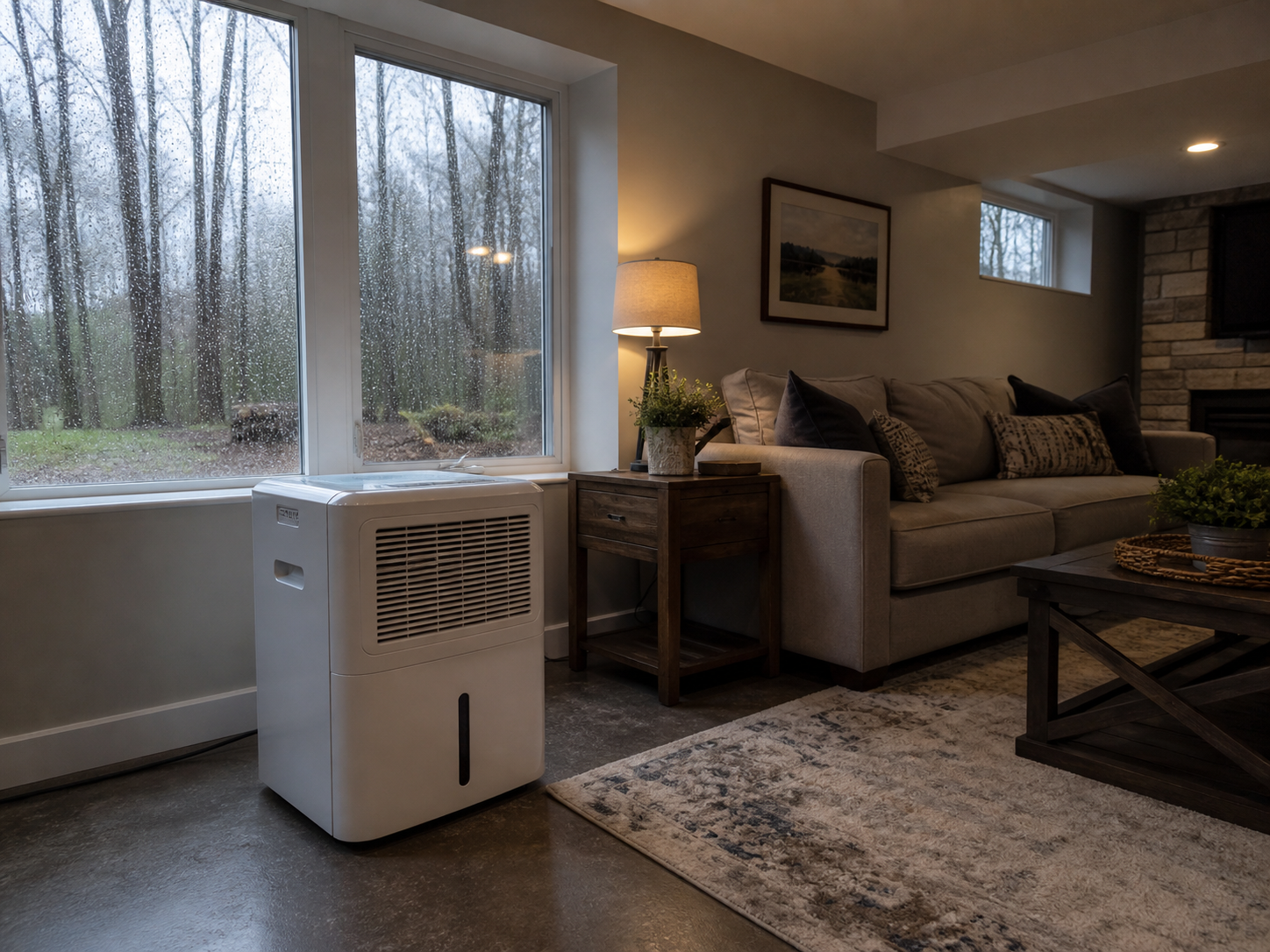 Do I Need a Dehumidifier for My Home? | Signs of Excess Moisture
